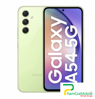 Thay Sửa Hư Mất Cảm Ứng Trên Main Samsung Galaxy A54 5G Lấy Liền